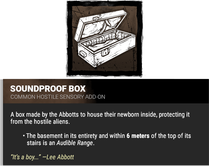 soundproof box soundproof box