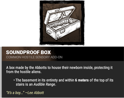 soundproof box soundproof box