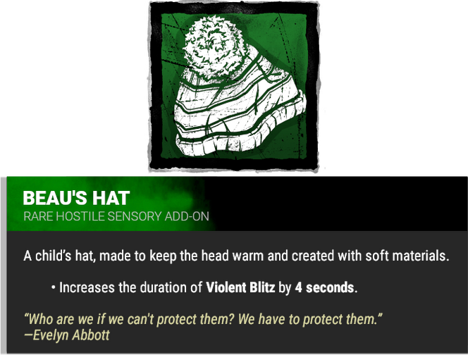 beau's hat beau's hat