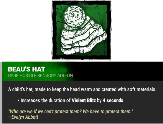 beau's hat beau's hat