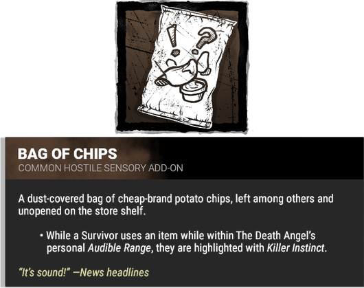 bag of chips bag of chips