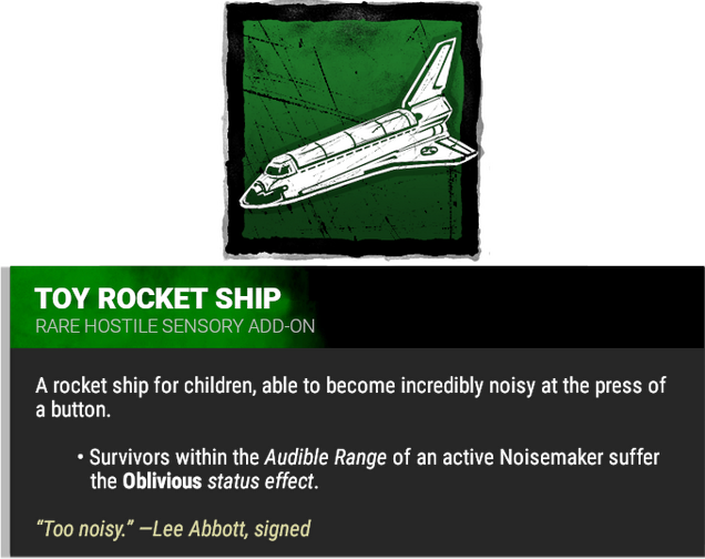 toy rocket ship