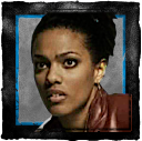 Martha Jones