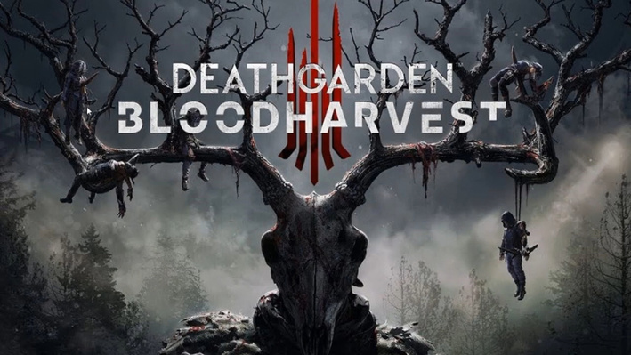 Deathgarden: bloodharvest OST