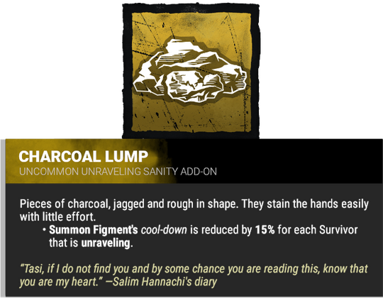Charcoal Lump