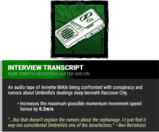 interview transcript