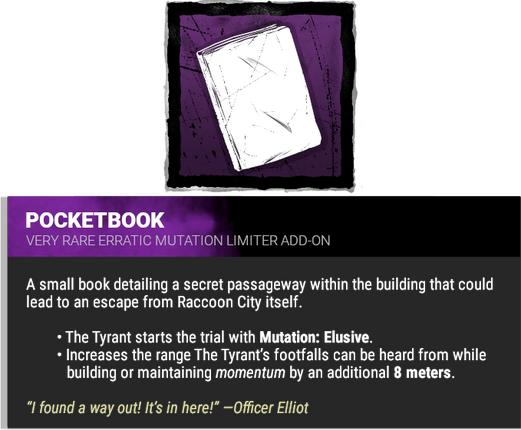 pocketbook