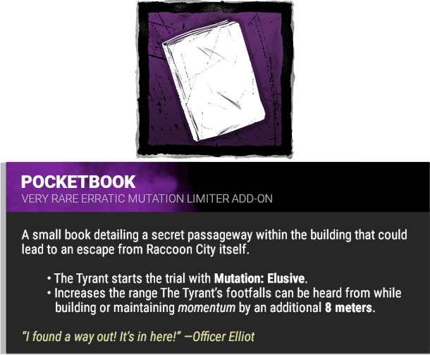 pocketbook