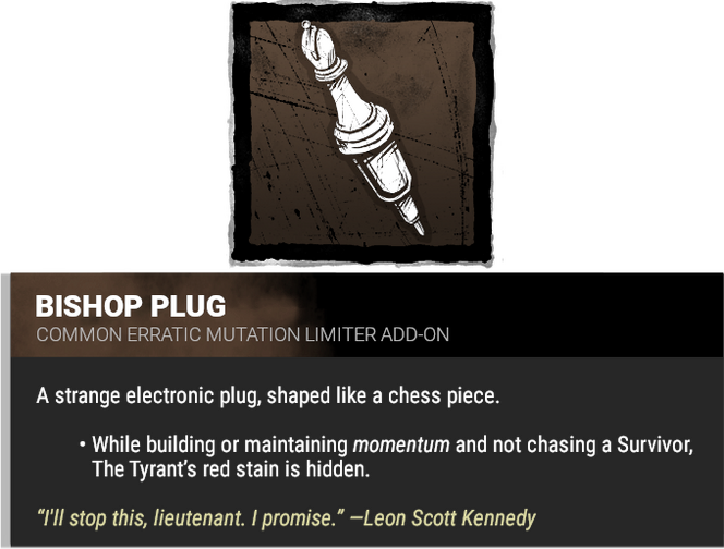 bishop plug