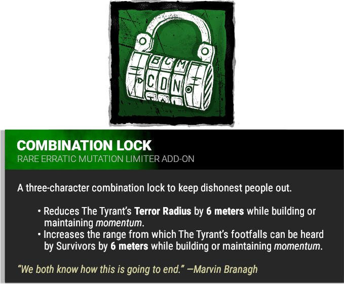 combination lock combination lock