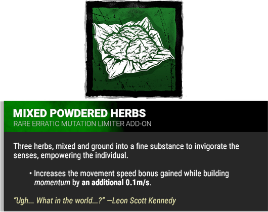 mixed powdered herbs mixed powdered herbs