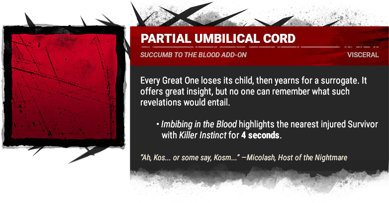 partial umbilical cord