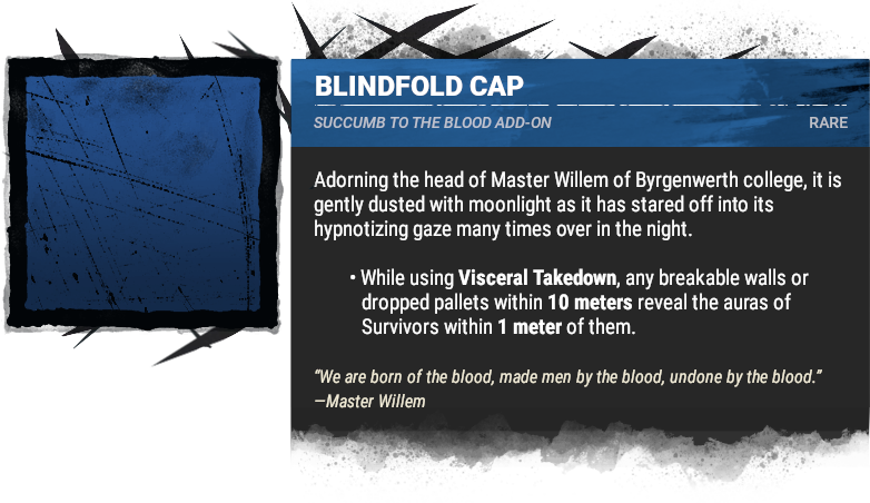 blindfold cap blindfold cap
