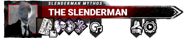 The Slenderman The Slenderman