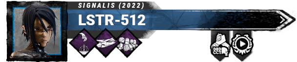 LSTR-512 LSTR-512