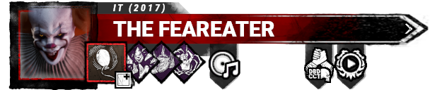 The Feareater The Feareater