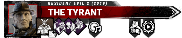 The Tyrant The Tyrant