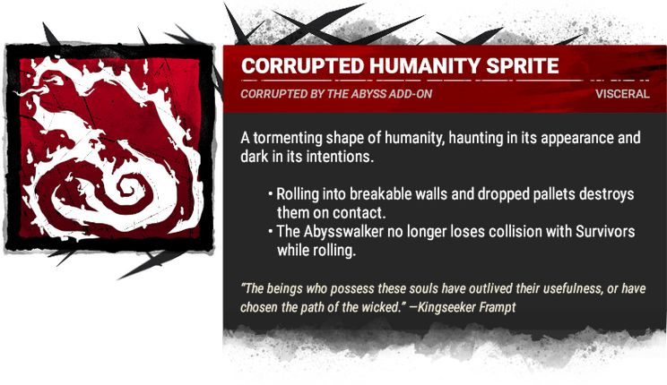 corrupted humanity sprite
