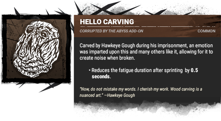 Hello Carving Hello Carving