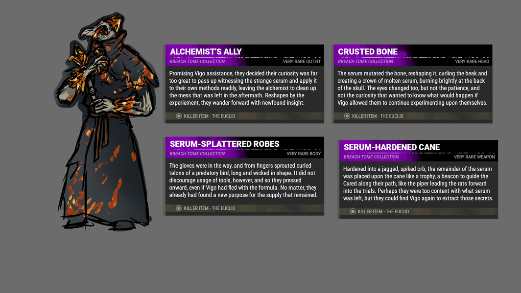 Tome Cosmetic Tome Cosmetic