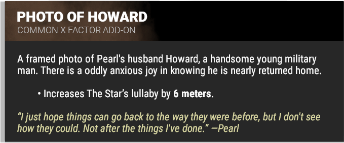 Photo of Howard Photo of Howard