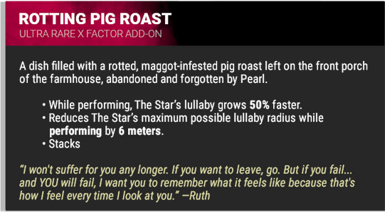 Rotting Pig Roast