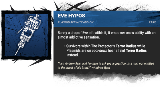 Eve Hypos