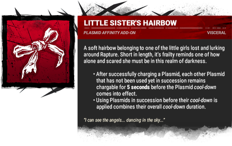little sister's hairbow little sister's hairbow