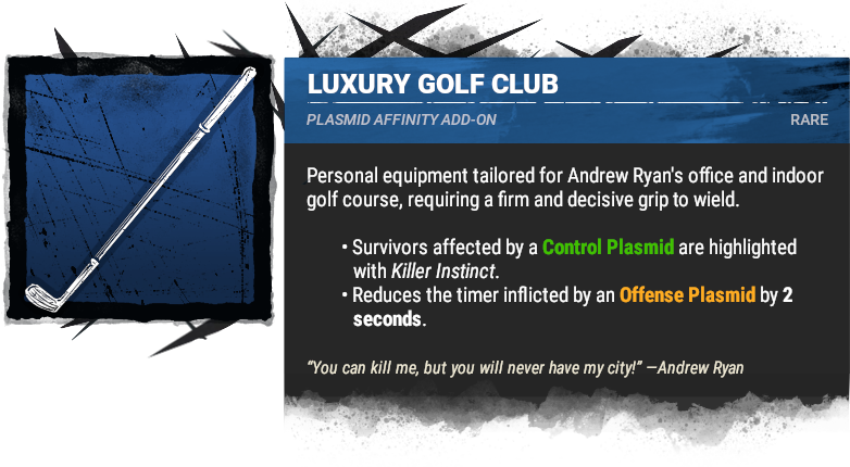 Luxury Golf Club Luxury Golf Club