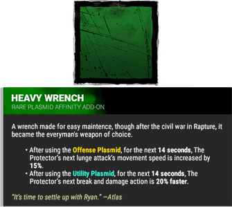 heavy wrench