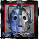 The Cyberman The Cyberman