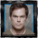 Dexter Morgan Dexter Morgan