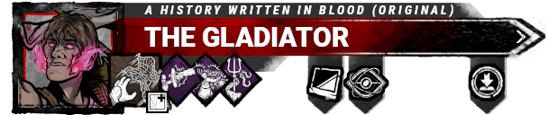 The Gladiator The Gladiator