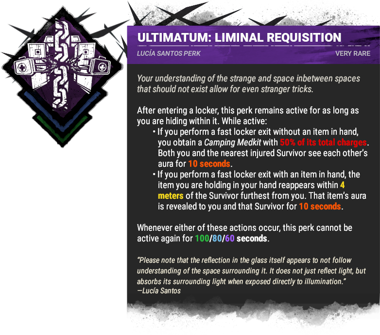 Ultimatum: Liminal Requisition