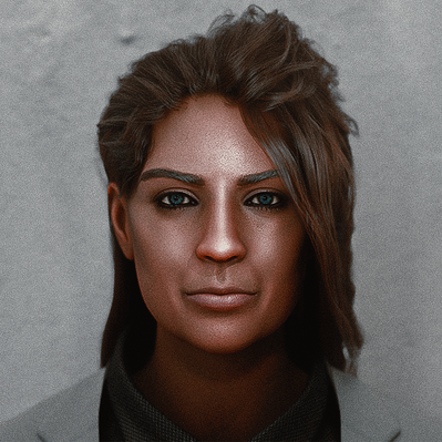 BADGE ID PHOTO