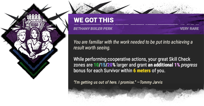 We Got This