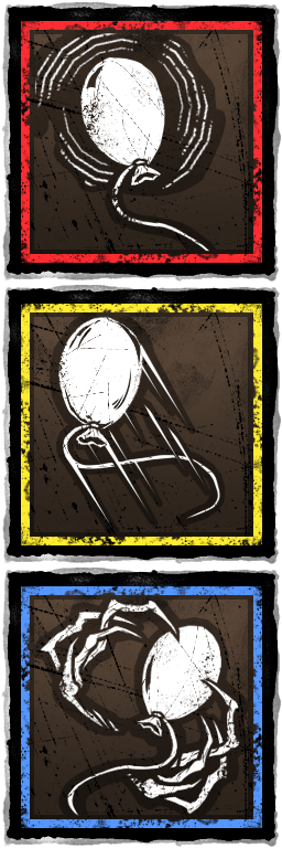 POWER ICONS