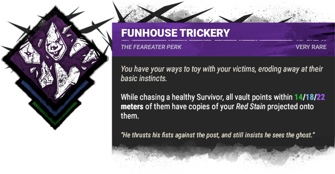 Funhouse Trickery