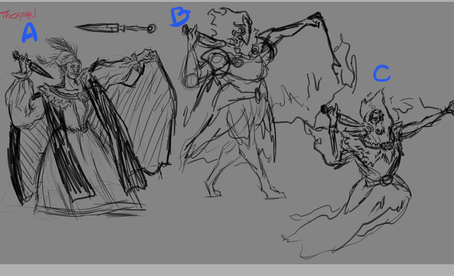 DESIGN EXPLORATION 1