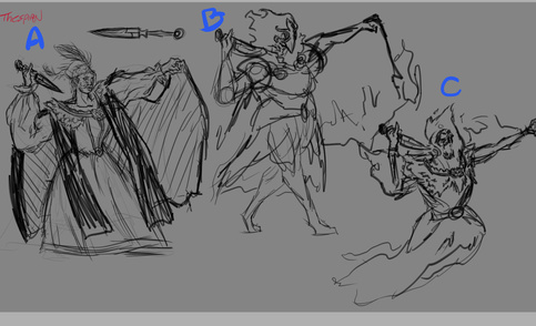 DESIGN EXPLORATION 1