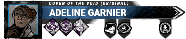 Adeline Garnier Adeline Garnier