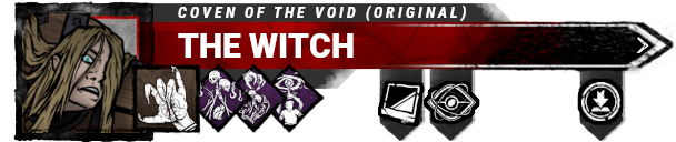 The Witch The Witch