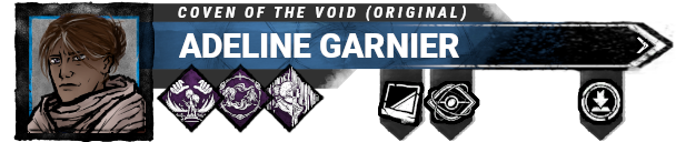 Adeline Garnier Adeline Garnier