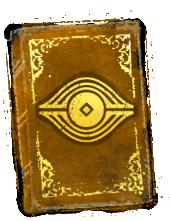 Concept Tome #6: Strangers Concept Tome #6: Strangers