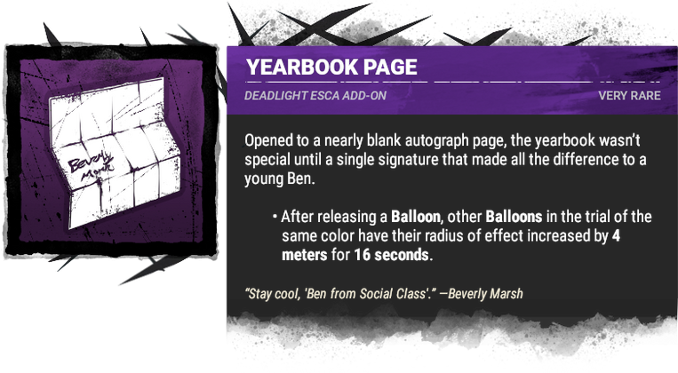 Yearbook Page Yearbook Page