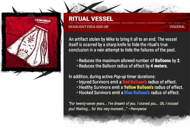 Ritual Vessel Ritual Vessel