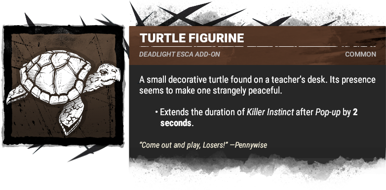 turtle figurine