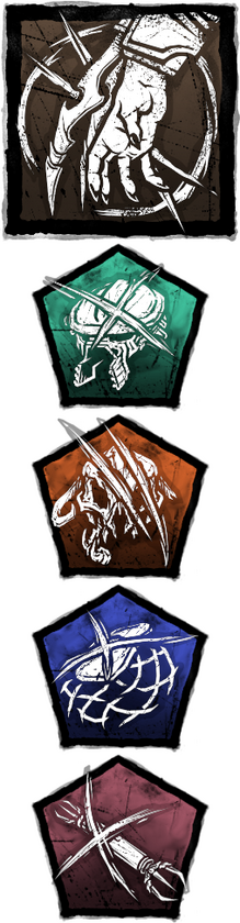 POWER ICONS