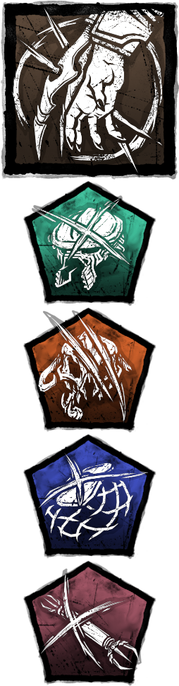 POWER ICONS POWER ICONS