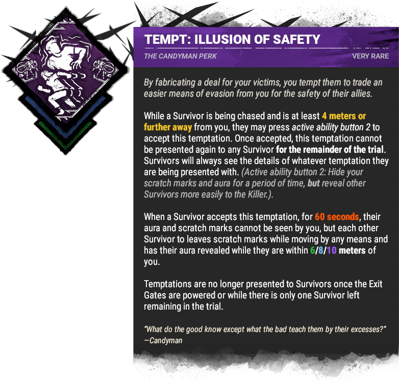 Tempt: Illusion of Safety